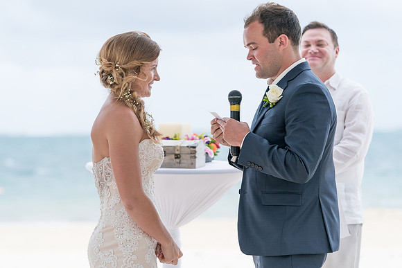 The Wedding408