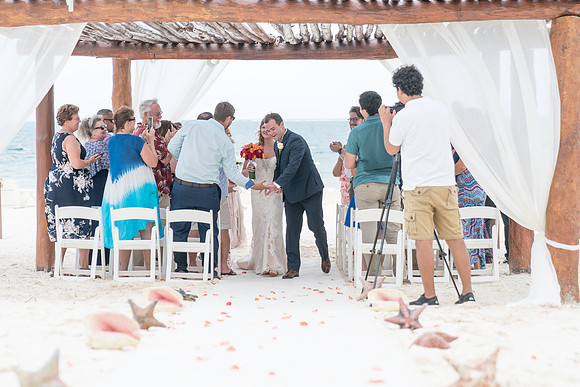 The Wedding409