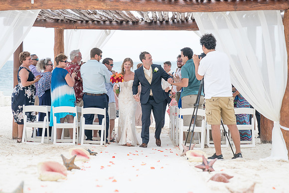 The Wedding410