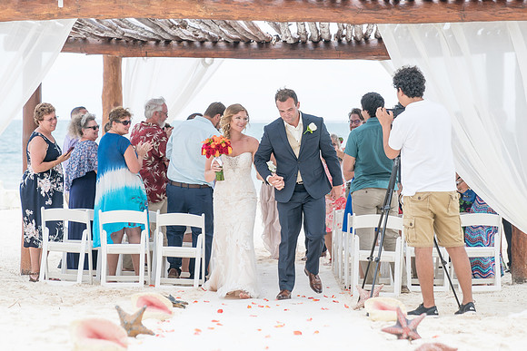 The Wedding411