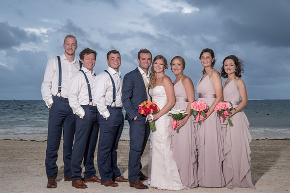 The Wedding412