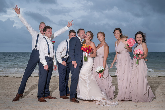 The Wedding413