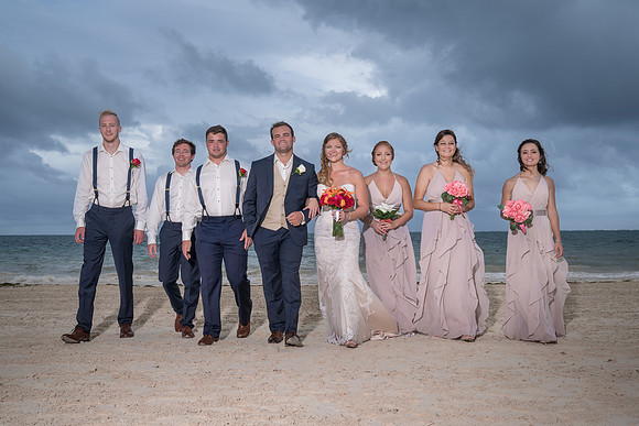 The Wedding414