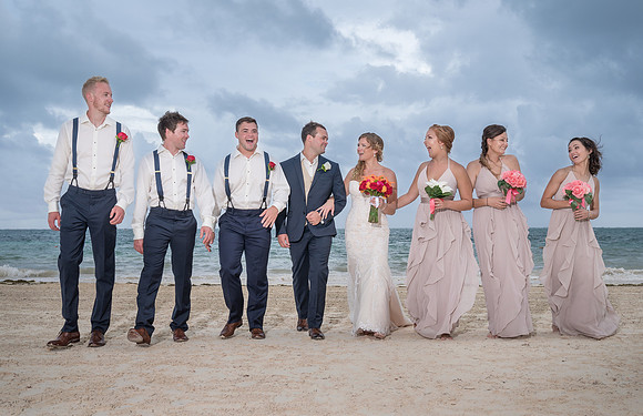 The Wedding415