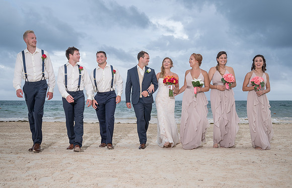 The Wedding416