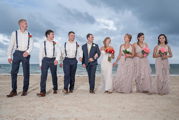 The Wedding417