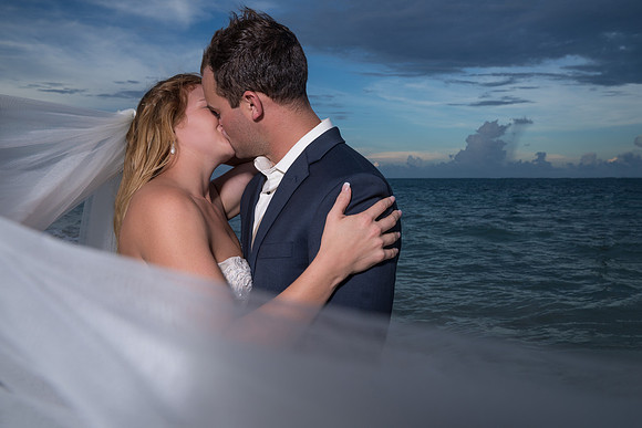 The Wedding421