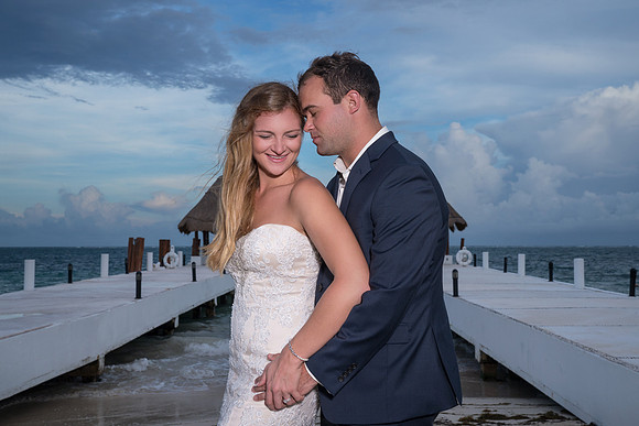 The Wedding424