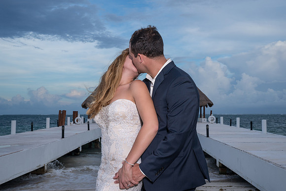 The Wedding425
