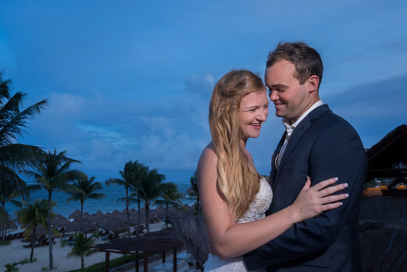 The Wedding426