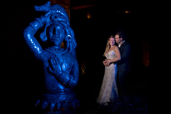 The Wedding432