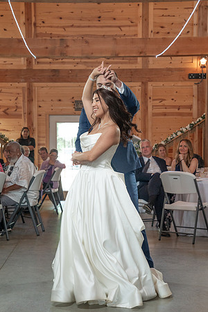 Celeste & Ryans Wedding-324
