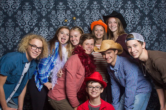Olivia's Photo Booth38