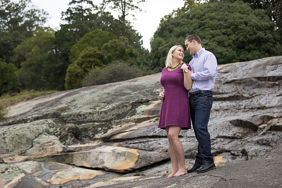 Mike & Natalie21