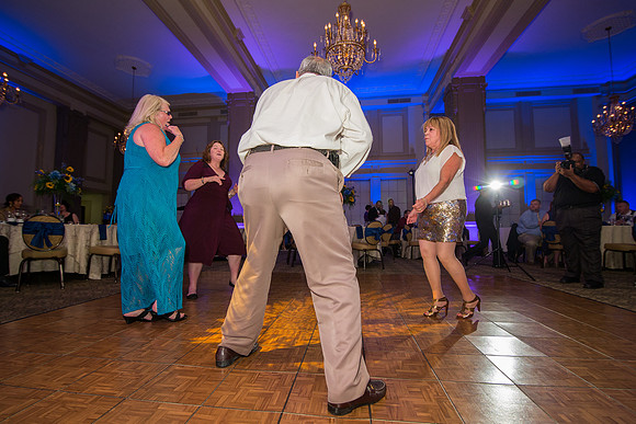 The Reception152