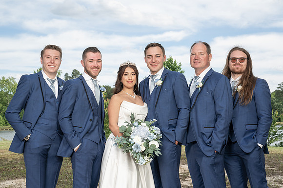 Celeste & Ryans Wedding-248