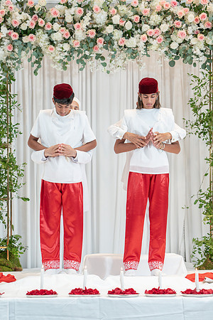 Zane & Zubin's Navjote Ceremony-144