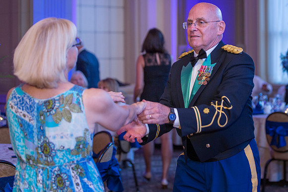 The Reception92