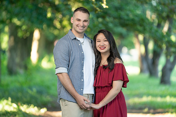 Dan & Catherine-2