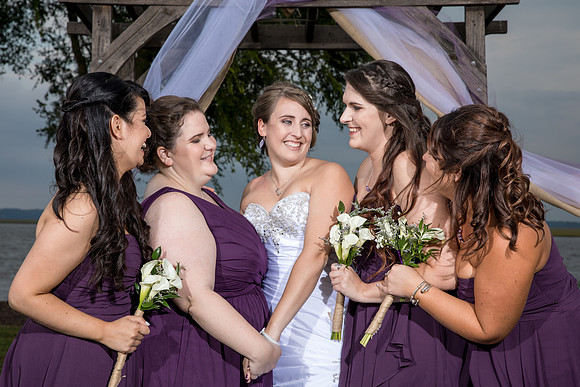 The Ceremony133
