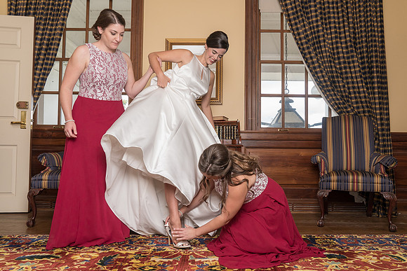 Alexandria & Brian's Wedding-99