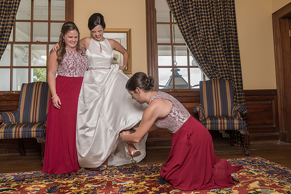 Alexandria & Brian's Wedding-101