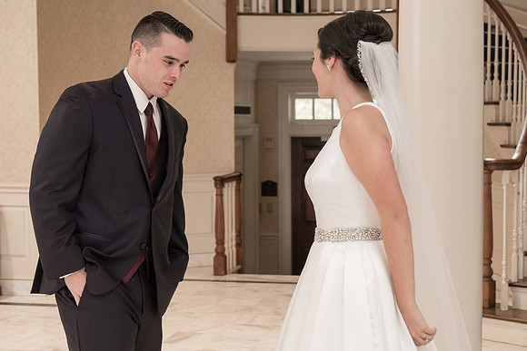 Alexandria & Brian's Wedding-149