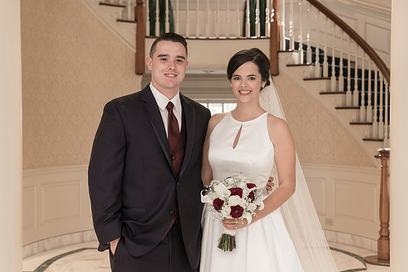 Alexandria & Brian's Wedding-151