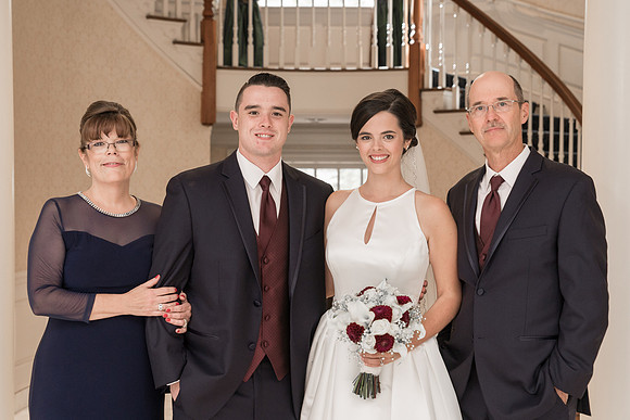 Alexandria & Brian's Wedding-152