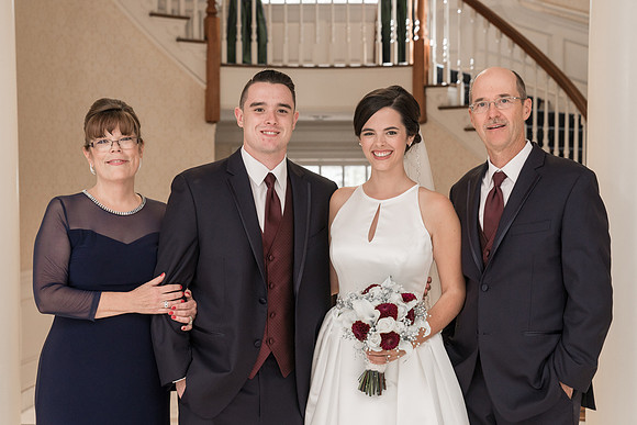Alexandria & Brian's Wedding-153