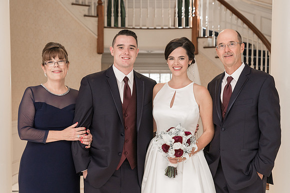 Alexandria & Brian's Wedding-154