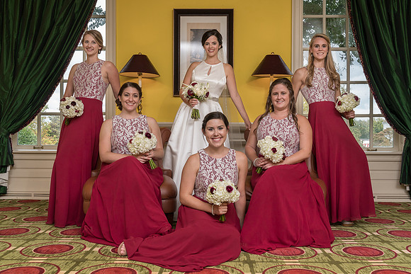 Alexandria & Brian's Wedding-157