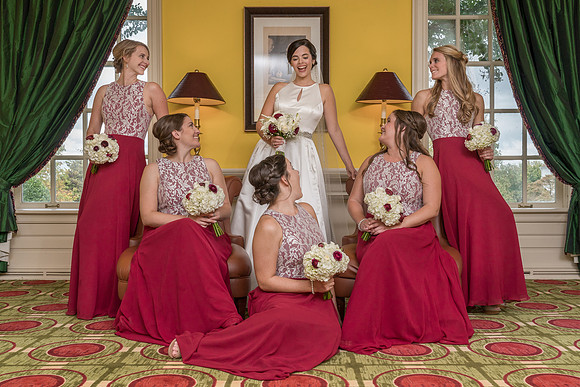 Alexandria & Brian's Wedding-158