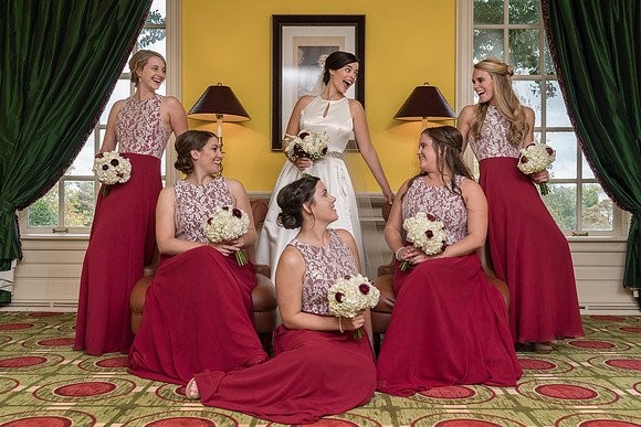 Alexandria & Brian's Wedding-159