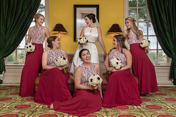 Alexandria & Brian's Wedding-161
