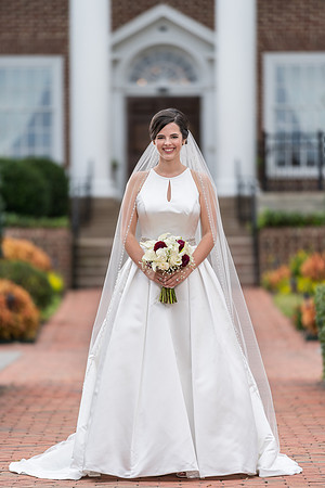 Alexandria & Brian's Wedding-166