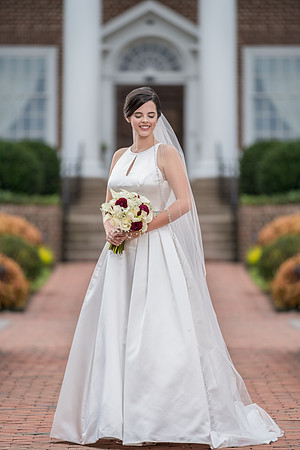 Alexandria & Brian's Wedding-167