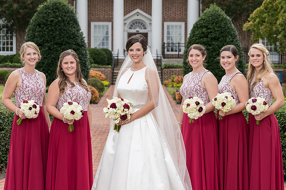 Alexandria & Brian's Wedding-176
