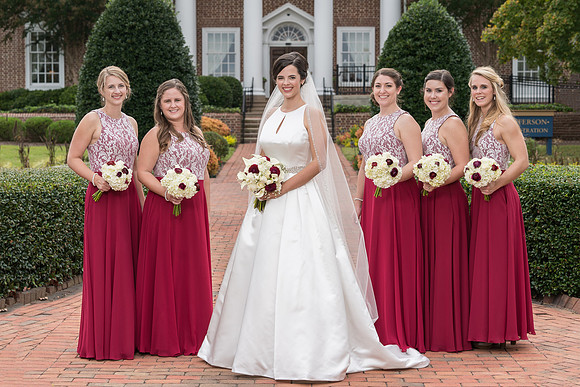 Alexandria & Brian's Wedding-177