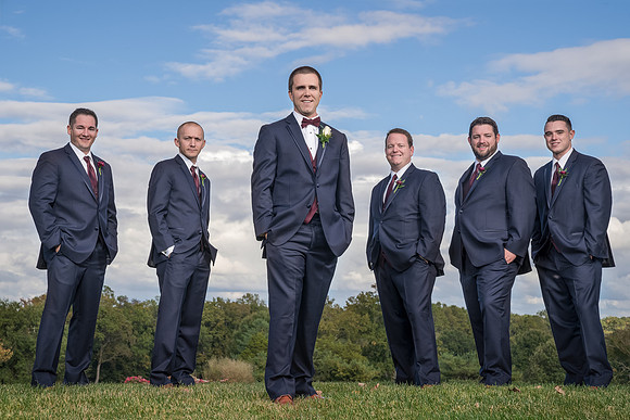 Alexandria & Brian's Wedding-184