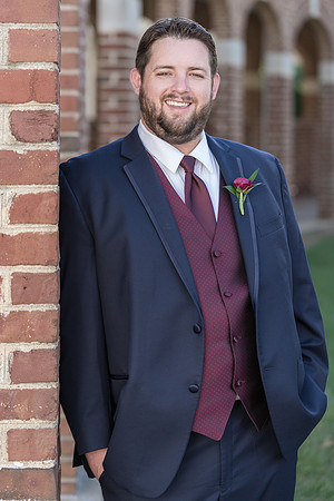 Alexandria & Brian's Wedding-189
