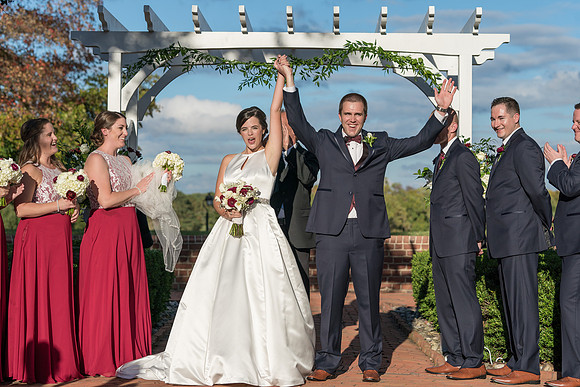 Alexandria & Brian's Wedding-286