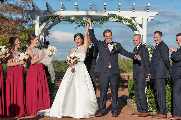 Alexandria & Brian's Wedding-287