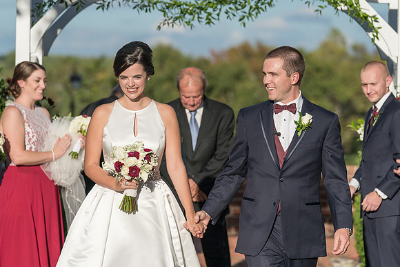 Alexandria & Brian's Wedding-289
