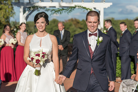 Alexandria & Brian's Wedding-292
