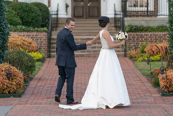 Alexandria & Brian's Wedding-296