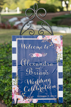 Alexandria & Brian's Wedding-298