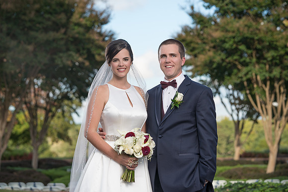 Alexandria & Brian's Wedding-299