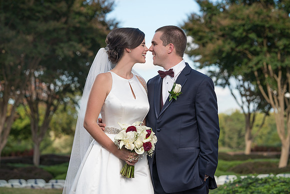 Alexandria & Brian's Wedding-300