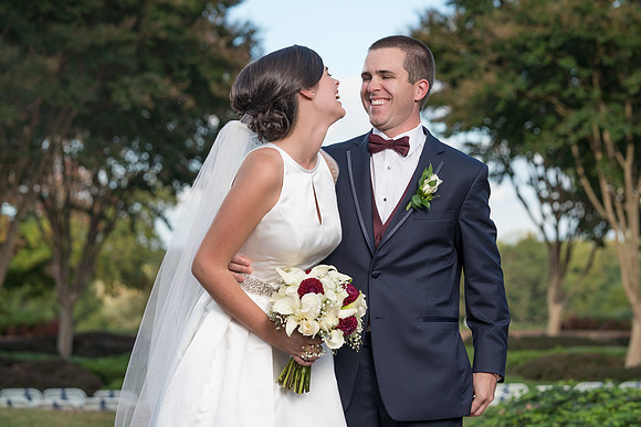 Alexandria & Brian's Wedding-301